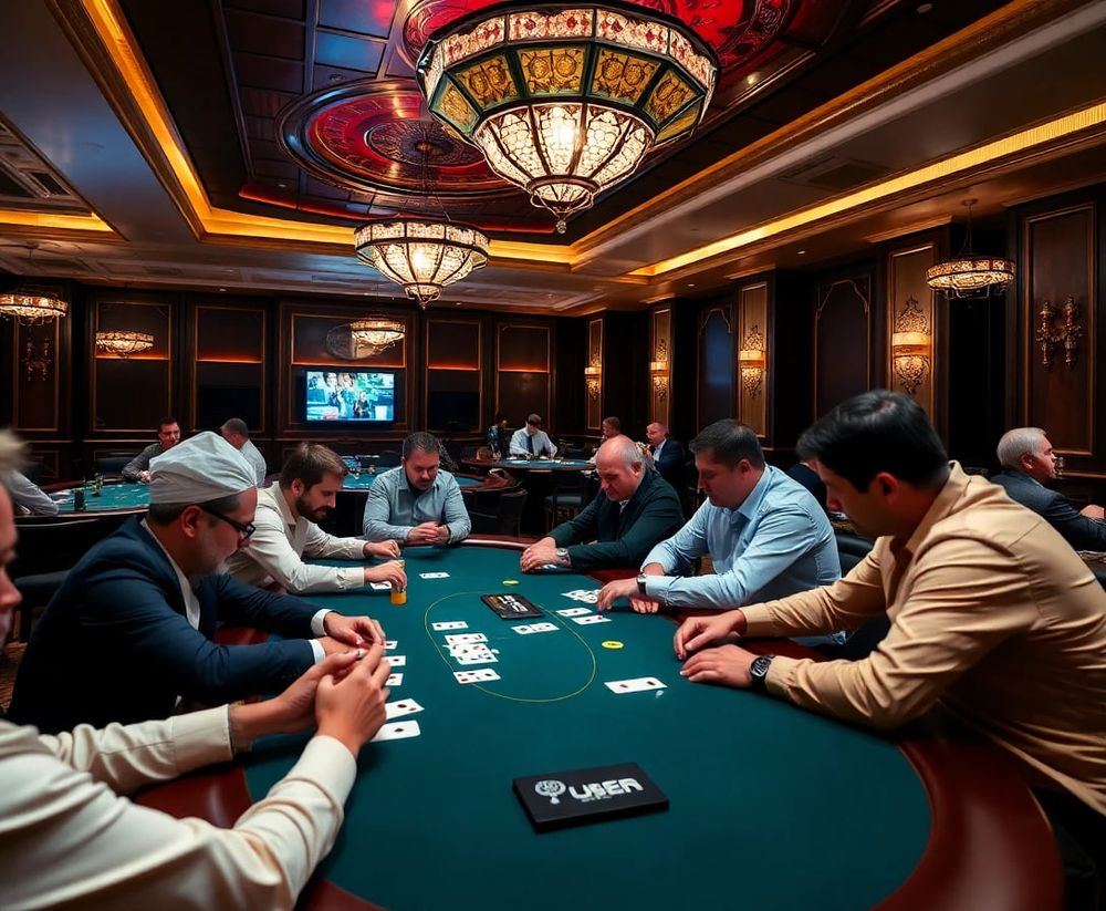 HHpoker怎么样